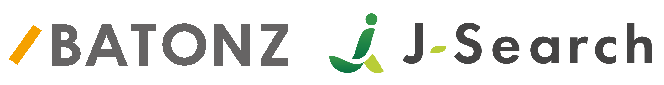 株式会社日本サーチファンド、株式会社バトンズ