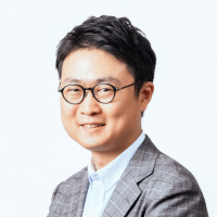 株式会社バトンズ　取締役 COO　海山 龍明