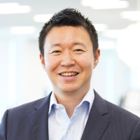 株式会社日本サーチファンド　専務執行役員　相馬 千太郎