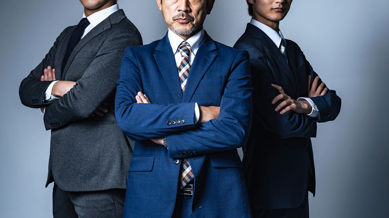 サーチャー（経営者候補）とは？概要などを解説