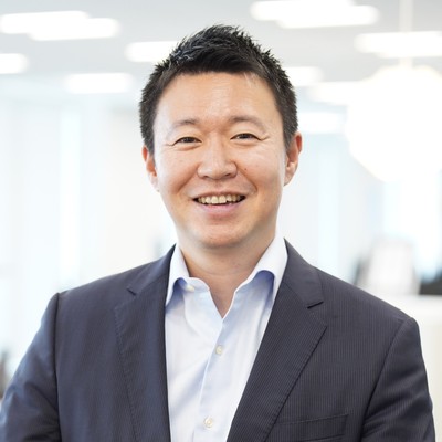 株式会社日本サーチファンド（J-Search）　専務執行役員　相馬 千太郎
