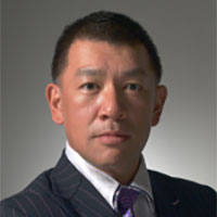 日本サーチファンド 代表取締役 大槻 昌彦