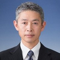 NOBUNAGAサクセション　代表取締役社長　角 知篤 様