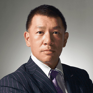代表取締役 大槻 昌彦