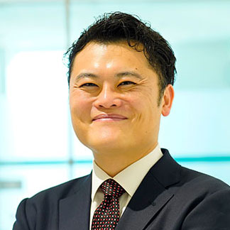 投資部 部長 植田 亨