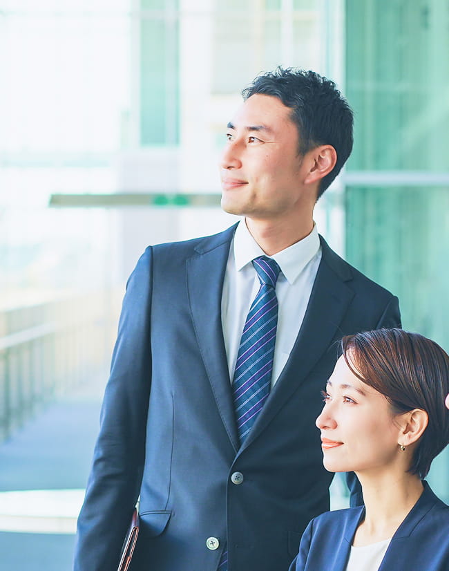 サーチャー・経営者候補のイメージ1