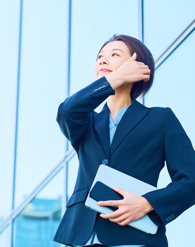 サーチャー・経営者候補のイメージ2