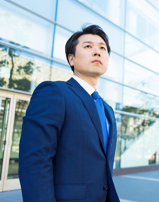 サーチャー・経営者候補のイメージ4